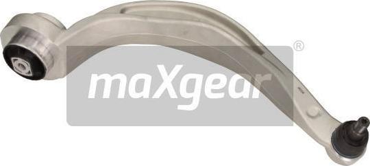 Maxgear 72-2496 - Neatkarīgās balstiekārtas svira, Riteņa piekare adetalas.lv