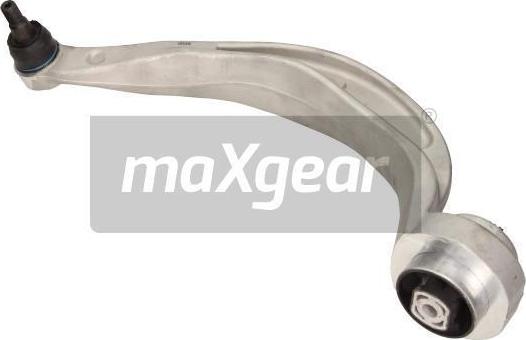 Maxgear 72-2497 - Neatkarīgās balstiekārtas svira, Riteņa piekare adetalas.lv