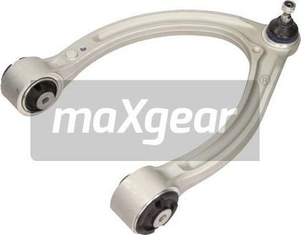 Maxgear 72-2465 - Neatkarīgās balstiekārtas svira, Riteņa piekare adetalas.lv