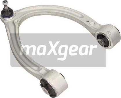 Maxgear 72-2466 - Neatkarīgās balstiekārtas svira, Riteņa piekare adetalas.lv