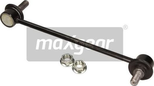 Maxgear 72-2520 - Stiepnis / Atsaite, Stabilizators adetalas.lv