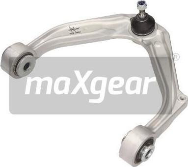 Maxgear 72-2068 - Neatkarīgās balstiekārtas svira, Riteņa piekare adetalas.lv