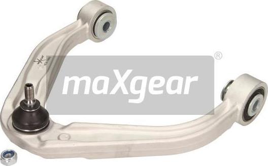 Maxgear 72-2067 - Neatkarīgās balstiekārtas svira, Riteņa piekare adetalas.lv