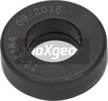 Maxgear 72-2184 - Ritgultnis, Amortizatora statnes balsts adetalas.lv