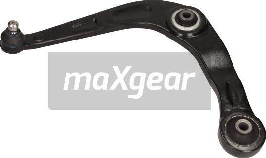 Maxgear 72-2810 - Neatkarīgās balstiekārtas svira, Riteņa piekare adetalas.lv