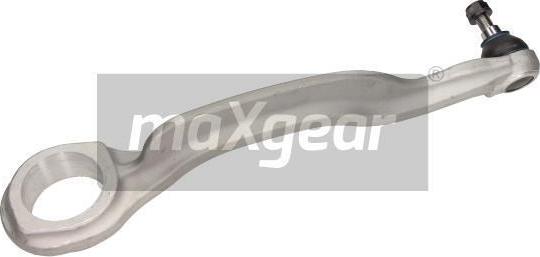 Maxgear 72-2834 - Neatkarīgās balstiekārtas svira, Riteņa piekare adetalas.lv