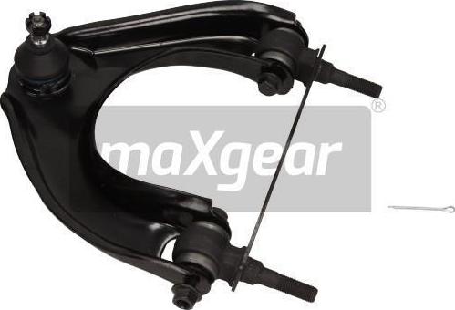 Maxgear 72-2726 - Neatkarīgās balstiekārtas svira, Riteņa piekare adetalas.lv