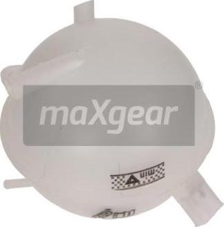 Maxgear 77-0048 - Kompensācijas tvertne, Dzesēšanas šķidrums adetalas.lv