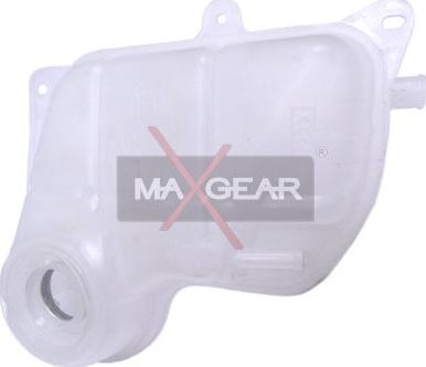 Maxgear 77-0014 - Kompensācijas tvertne, Dzesēšanas šķidrums adetalas.lv