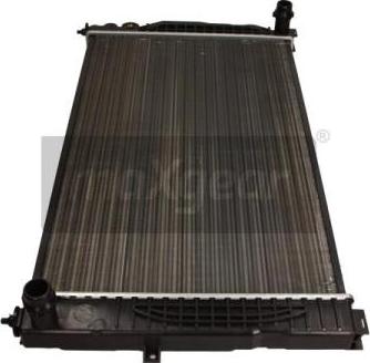 Maxgear AC269011 - Radiators, Motora dzesēšanas sistēma adetalas.lv