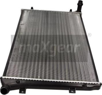 Maxgear AC260633 - Radiators, Motora dzesēšanas sistēma adetalas.lv