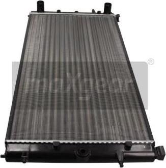 Maxgear AC263034 - Radiators, Motora dzesēšanas sistēma adetalas.lv