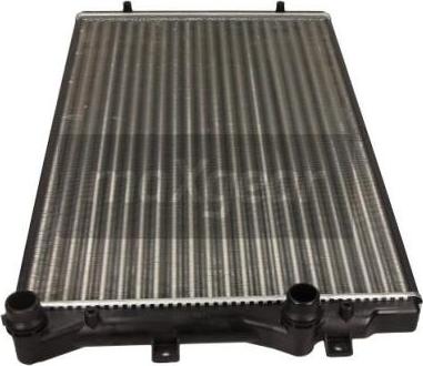 Maxgear AC267958 - Radiators, Motora dzesēšanas sistēma adetalas.lv