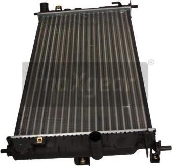 Maxgear AC213025 - Radiators, Motora dzesēšanas sistēma adetalas.lv