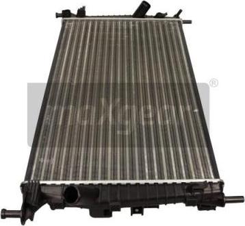 Maxgear AC235026 - Radiators, Motora dzesēšanas sistēma adetalas.lv