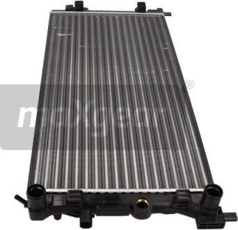 Maxgear AC273527 - Radiators, Motora dzesēšanas sistēma adetalas.lv