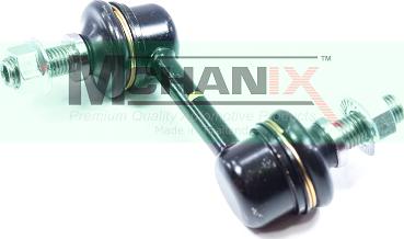 Mchanix HOSLR-025 - Stiepnis / Atsaite, Stabilizators adetalas.lv