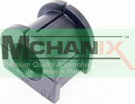 Mchanix MTSBB-004 - Bukse, Stabilizators adetalas.lv