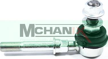 Mchanix MTSLR-004 - Stiepnis / Atsaite, Stabilizators adetalas.lv