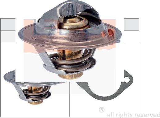 MDR EPS-1880 801S - Termostats, Dzesēšanas šķidrums adetalas.lv