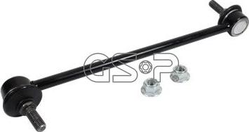 MDR GSP-S050095 - Stiepnis / Atsaite, Stabilizators adetalas.lv