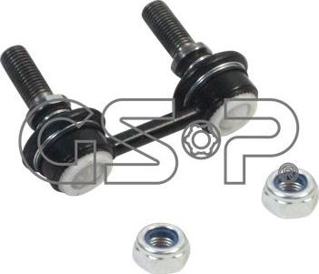 MDR GSP-S050062 - Stiepnis / Atsaite, Stabilizators adetalas.lv