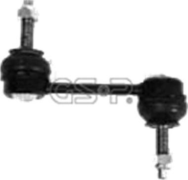 MDR GSP-S050106 - Stiepnis / Atsaite, Stabilizators adetalas.lv