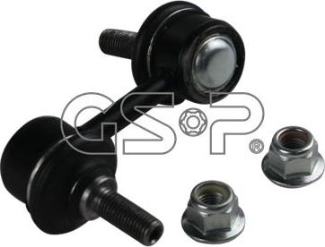 MDR GSP-S050842 - Stiepnis / Atsaite, Stabilizators adetalas.lv