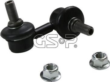 MDR GSP-S050350 - Stiepnis / Atsaite, Stabilizators adetalas.lv