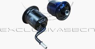 MDR MFF-3244 - Degvielas filtrs adetalas.lv