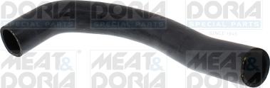 Meat & Doria 97192 - Šļūtene, Apsildes sistēmas siltummainis adetalas.lv