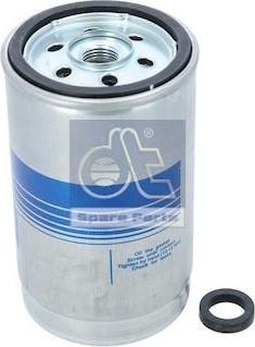 Magneti Marelli 154084325770 - Degvielas filtrs adetalas.lv