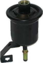 BOSCH 0986340221 - Degvielas filtrs adetalas.lv