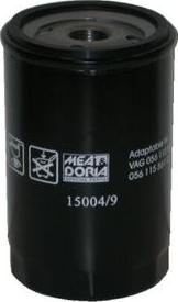 Meat & Doria 15004 - Eļļas filtrs adetalas.lv