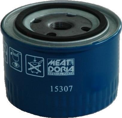 Meat & Doria 15307 - Eļļas filtrs adetalas.lv