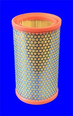 Clean Filters MA 401 - Gaisa filtrs adetalas.lv