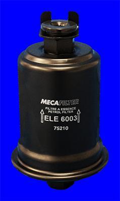 Mecafilter ELE6003 - Degvielas filtrs adetalas.lv