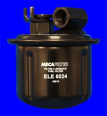 Mecafilter ELE6024 - Degvielas filtrs adetalas.lv