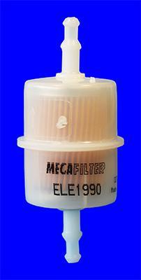 Mecafilter ELE1990 - Degvielas filtrs adetalas.lv