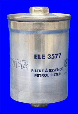 Mecafilter ELE3577 - Degvielas filtrs adetalas.lv