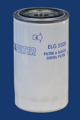 Mecafilter ELG5508 - Degvielas filtrs adetalas.lv