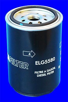 Mecafilter ELG5580 - Degvielas filtrs adetalas.lv