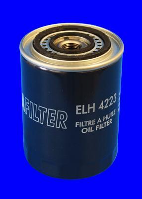 Mecafilter ELH4223 - Eļļas filtrs adetalas.lv