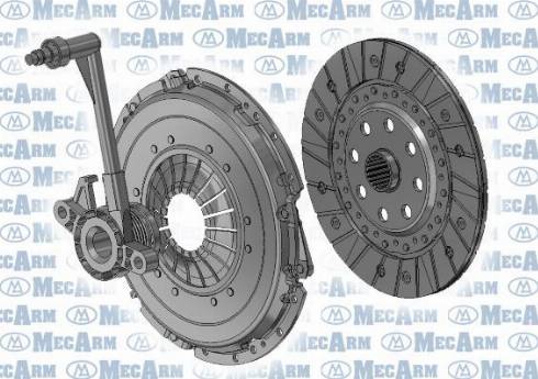 Mecarm MK10136 - Sajūga komplekts adetalas.lv