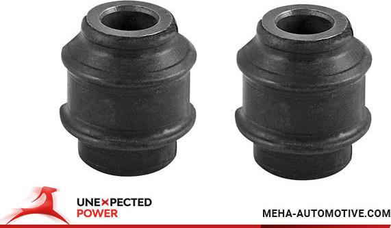 MEHA AUTOMOTIVE MH40017K - Stiepnis / Atsaite, Stabilizators adetalas.lv