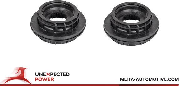 MEHA AUTOMOTIVE MH13022K - Amortizatora statnes balsts adetalas.lv