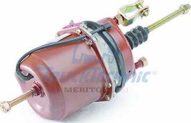 Meritor TT40.24.023 - Bremžu pneimokamera adetalas.lv