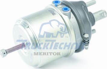 Meritor TT50.24.002 - Bremžu pneimokamera adetalas.lv