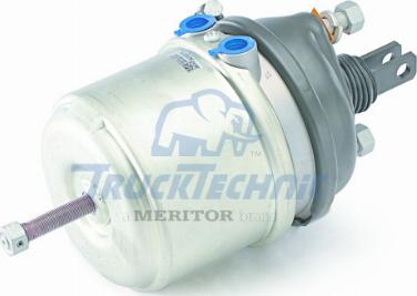 Meritor TT50.24.015 - Bremžu pneimokamera adetalas.lv