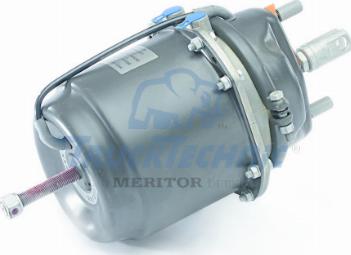 Meritor TT50.25.009 - Bremžu pneimokamera adetalas.lv